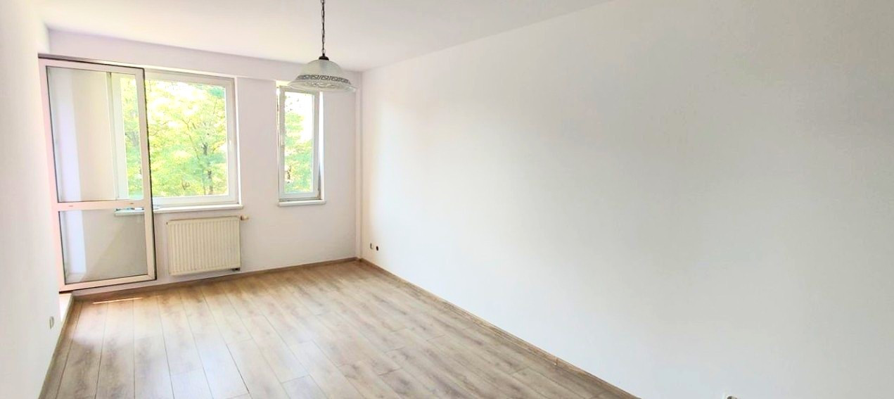 Mieszkanie – Wrocław, Psie Pole - Widok 2