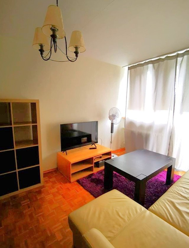 Mieszkanie – Wrocław, Stare Miasto - Widok 3