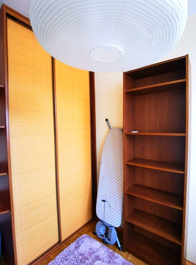 Mieszkanie – Wrocław, Stare Miasto - Widok 5