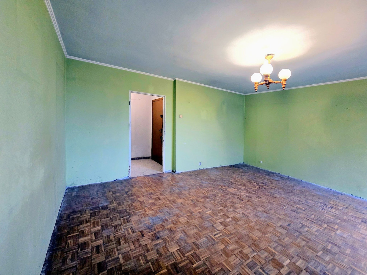 Mieszkanie – Wrocław, Śródmieście - Widok 4