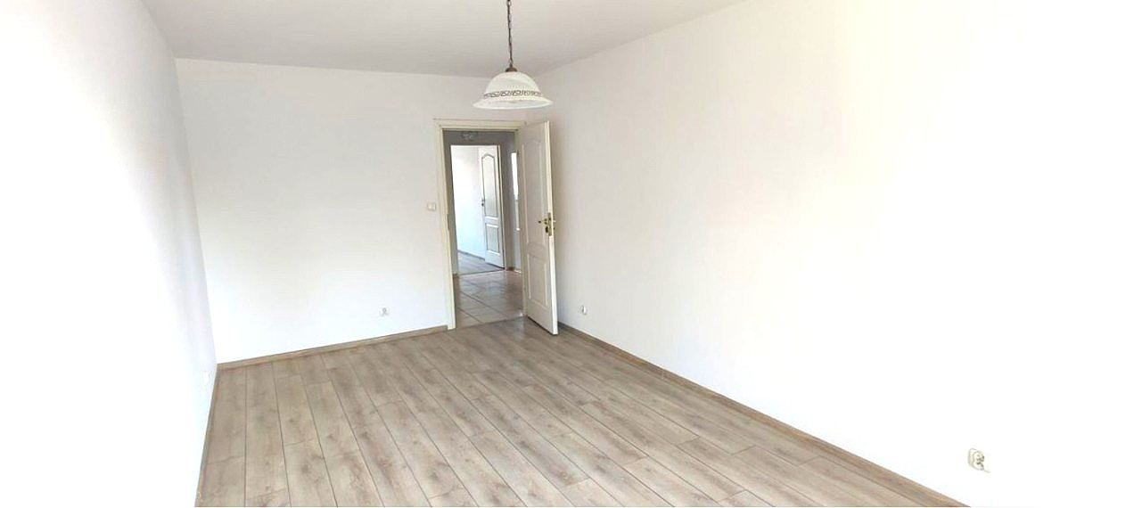 Mieszkanie – Wrocław, Psie Pole - Widok 4