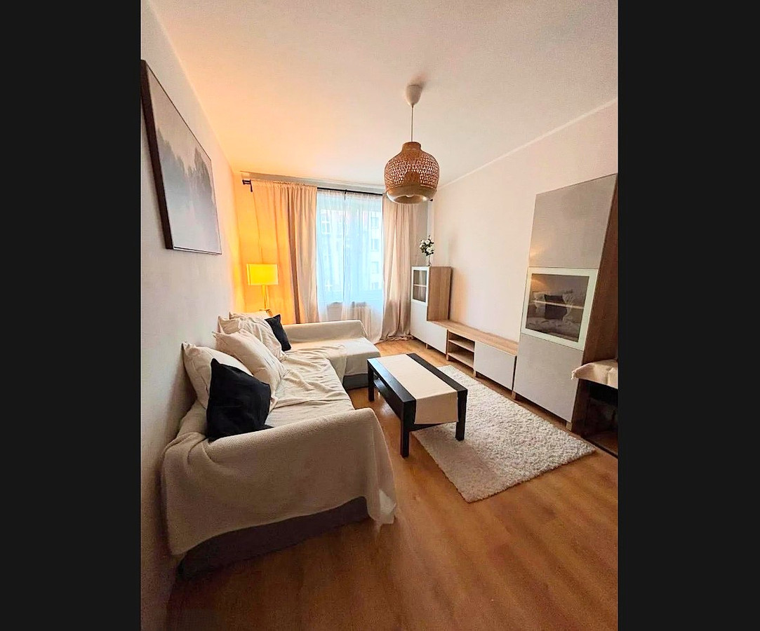 Mieszkanie – Wrocław, Śródmieście - Widok 5