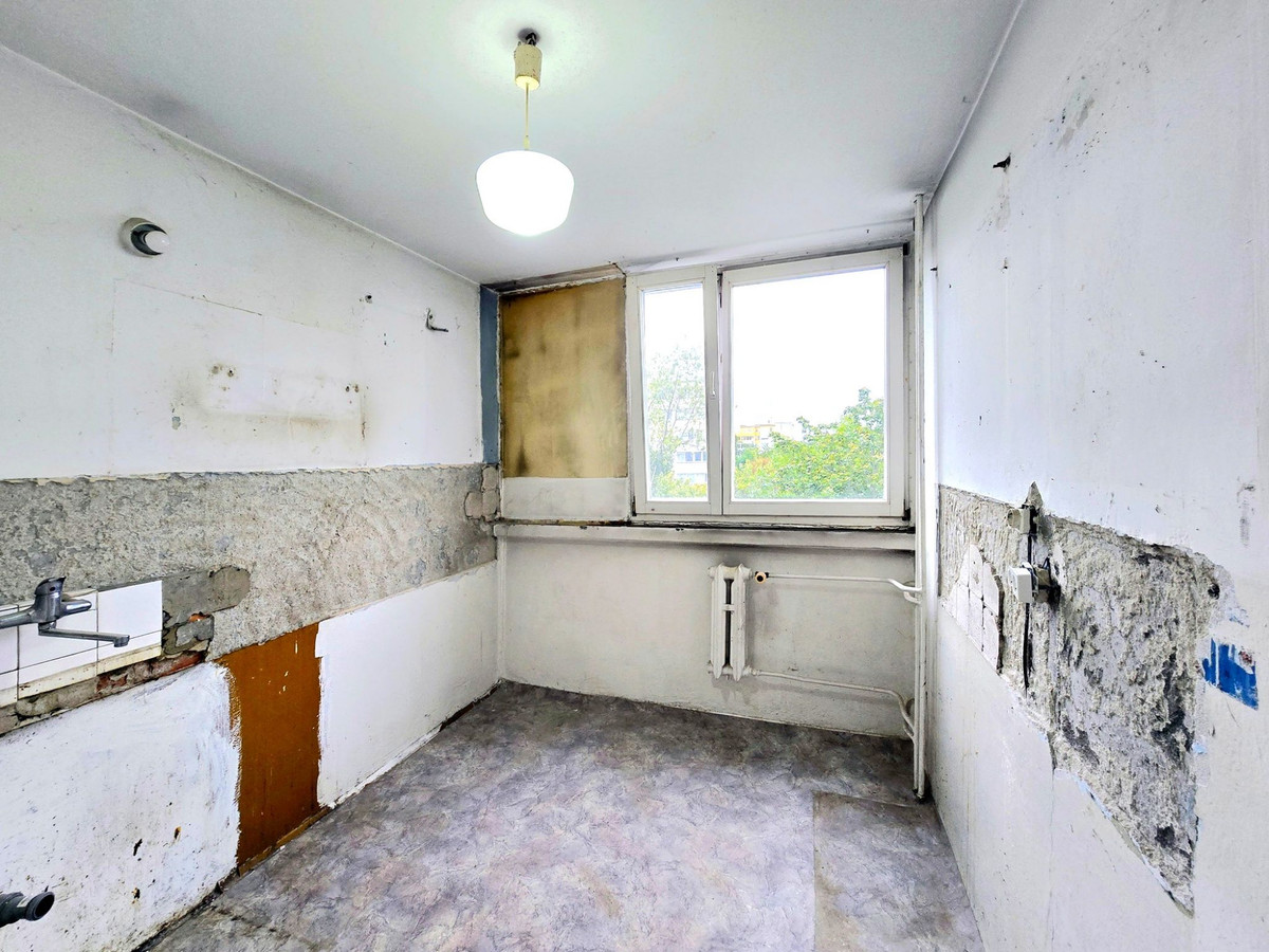Mieszkanie – Wrocław, Śródmieście - Widok 5