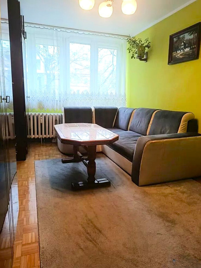 Mieszkanie – Wrocław, Stare Miasto - Więcej
