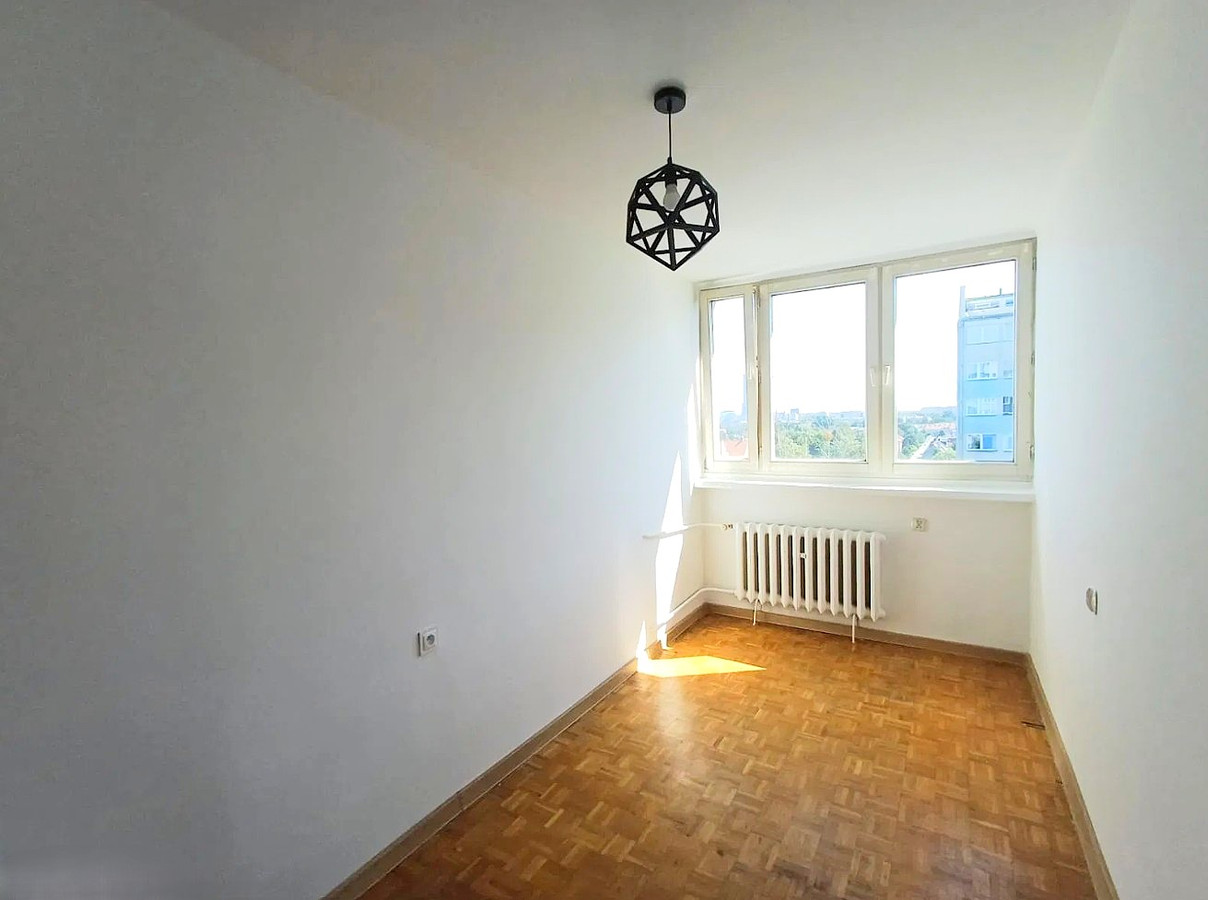 Mieszkanie – Wrocław, Fabryczna - Więcej
