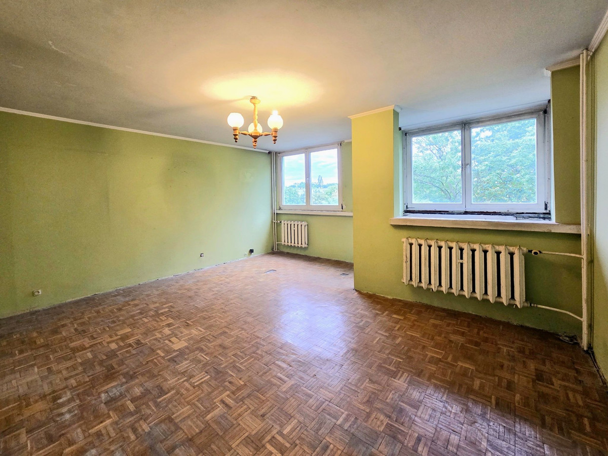 Mieszkanie – Wrocław, Śródmieście - Widok 2