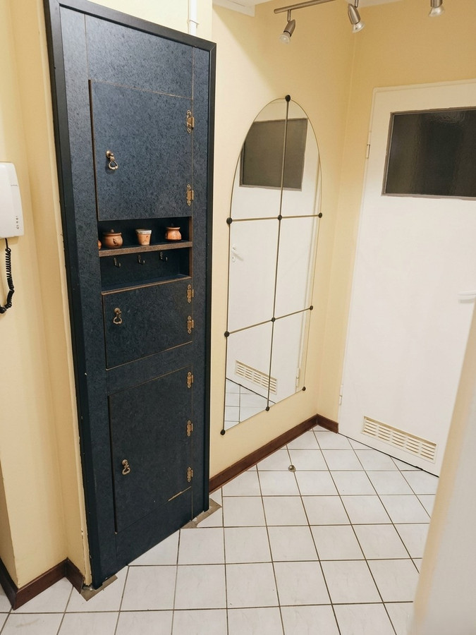 Mieszkanie – Wrocław, Stare Miasto - Widok 4