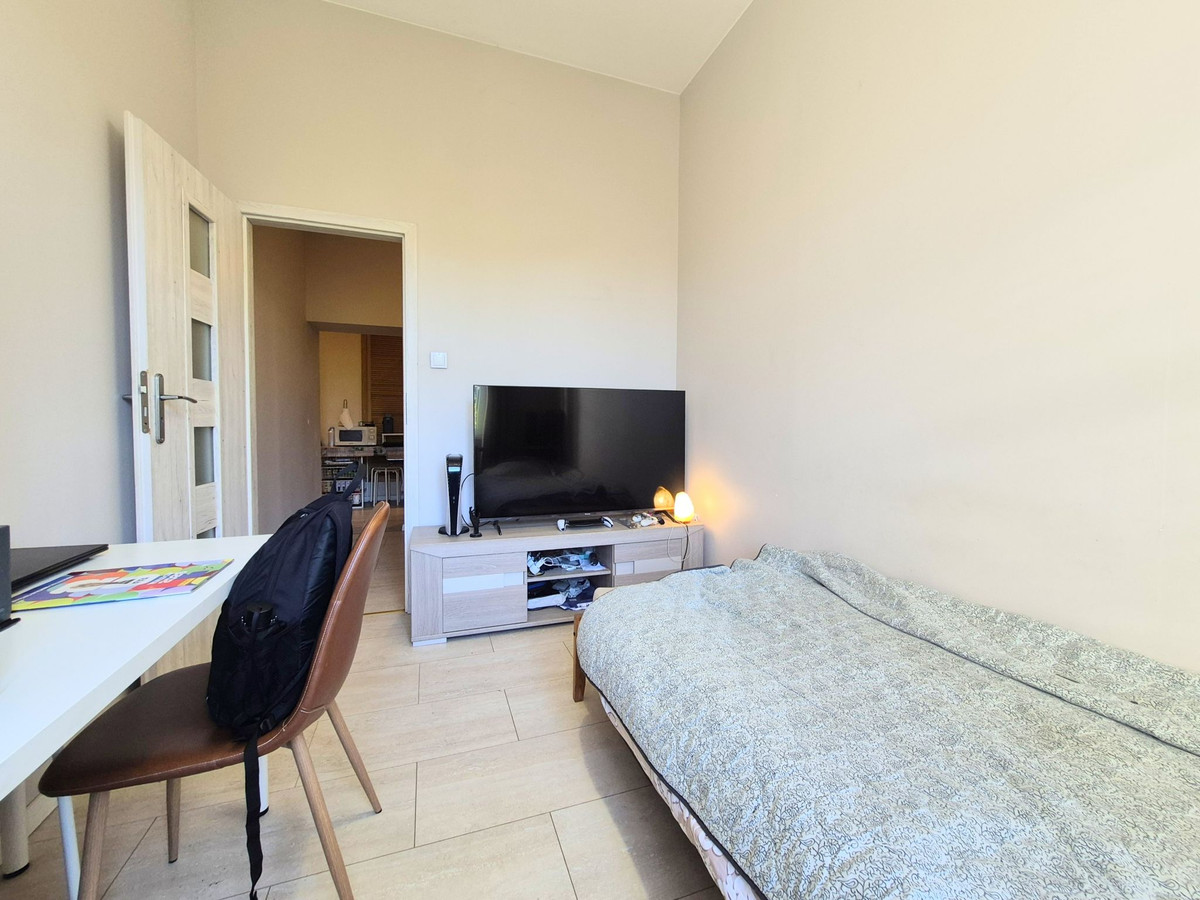 Mieszkanie – Wrocław, Nadodrze, Śródmieście - Widok 3