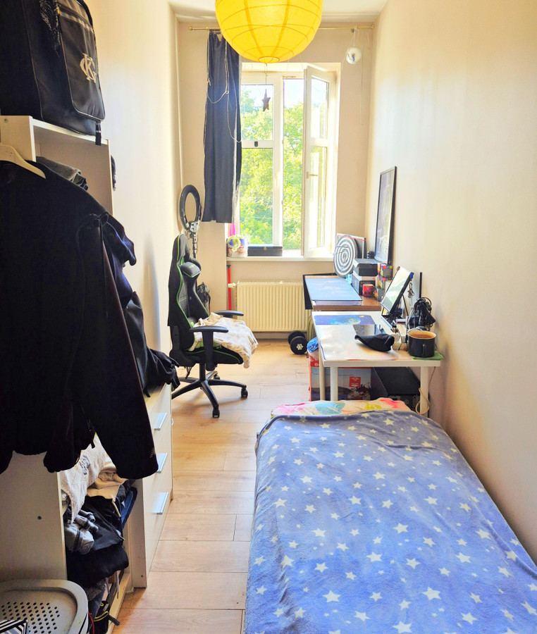 Mieszkanie – Wrocław, Nadodrze, Śródmieście - Widok 5