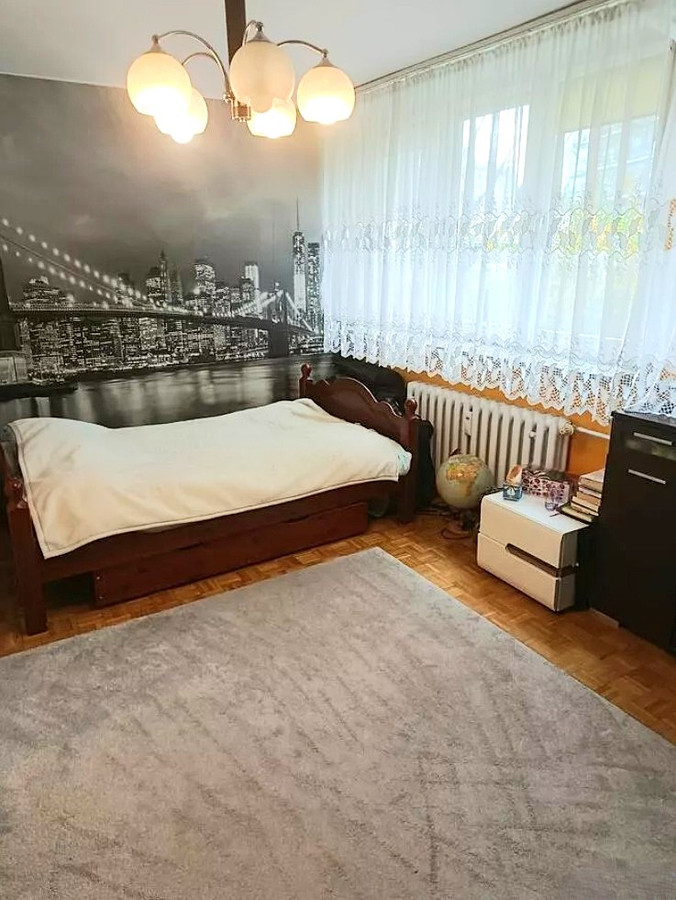 Mieszkanie – Wrocław, Stare Miasto - Widok 5