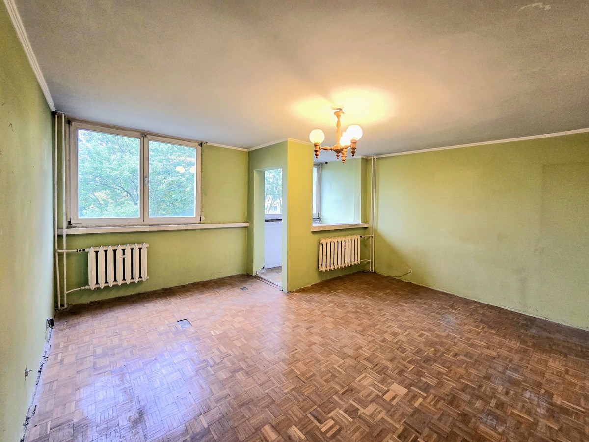Mieszkanie – Wrocław, Śródmieście - Widok 3