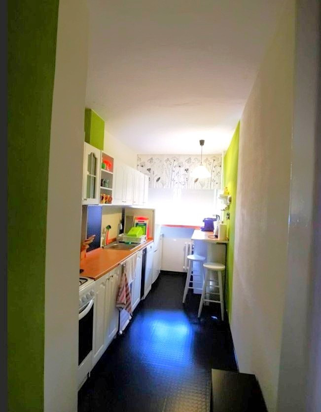 Mieszkanie – Wrocław, Stare Miasto - Więcej