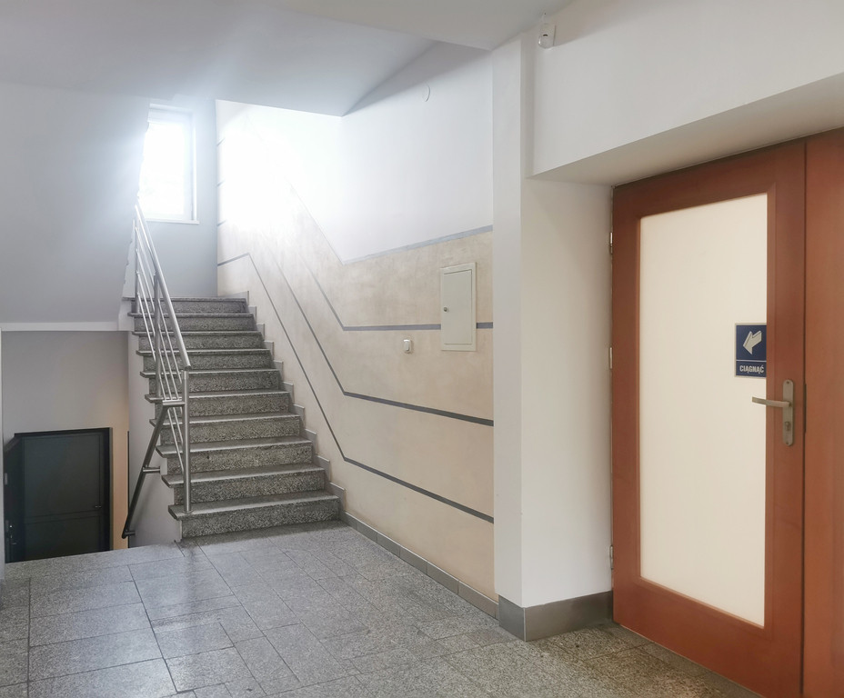 Lokal biurowy - Klecina 34 m - Widok 4