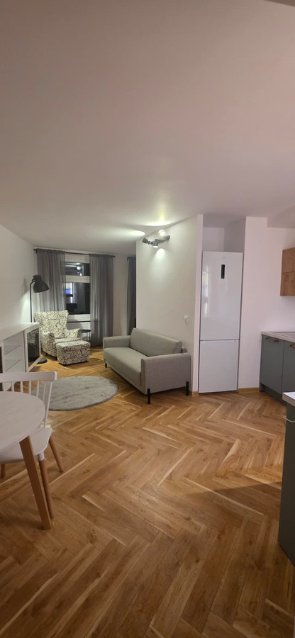 Mieszkanie – Opole, Śródmieście - Widok 4