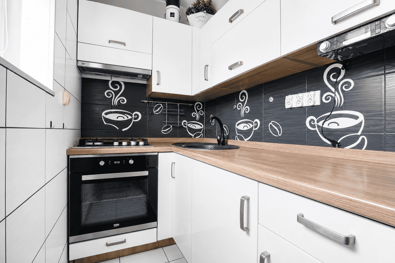 Apartment in Głogów, Śródmieście - Widok 5