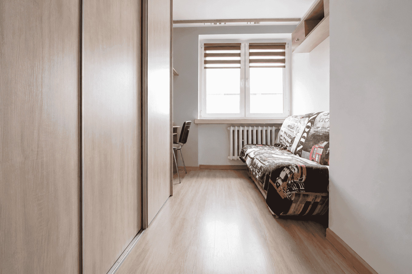 Apartment in Głogów, Śródmieście - Widok 4