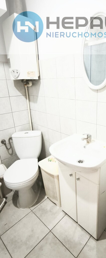 Kawalerka 35 m² Centrum - Widok 5
