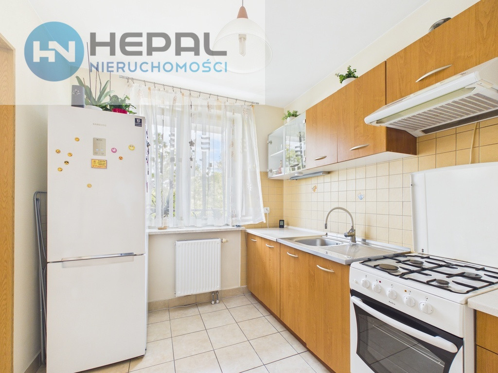 Mieszkanie – Kielce - Widok 5