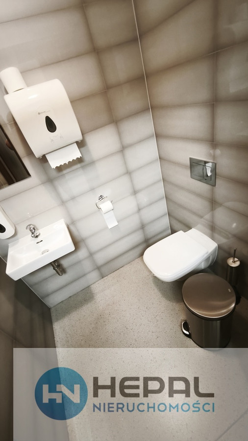 Gabinet medyczny 12,13 m² na wynajem w centrum - More