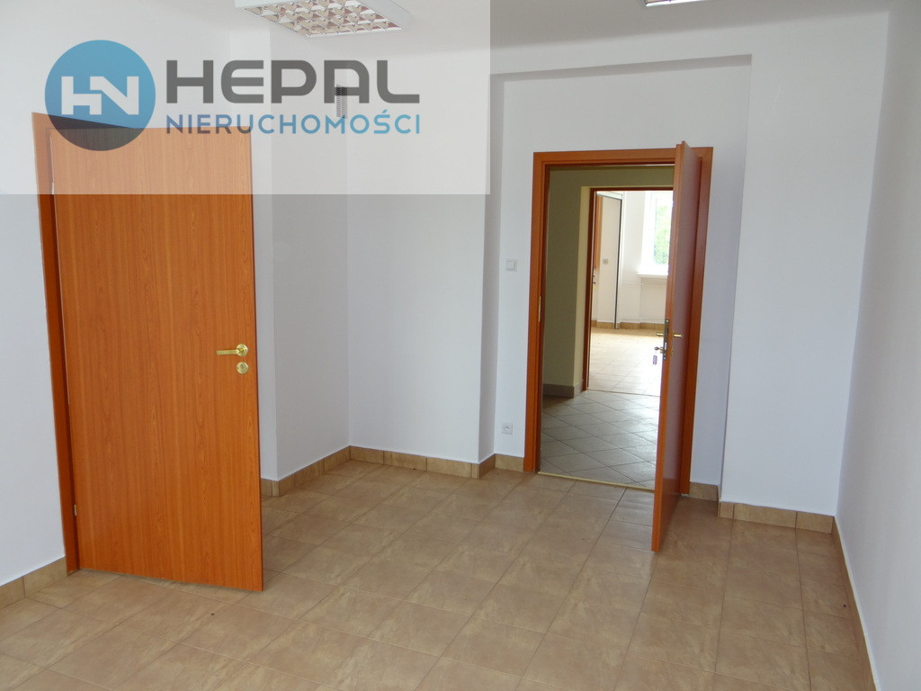 lokal do wynajęcia 294 m², Centrum - Widok 5