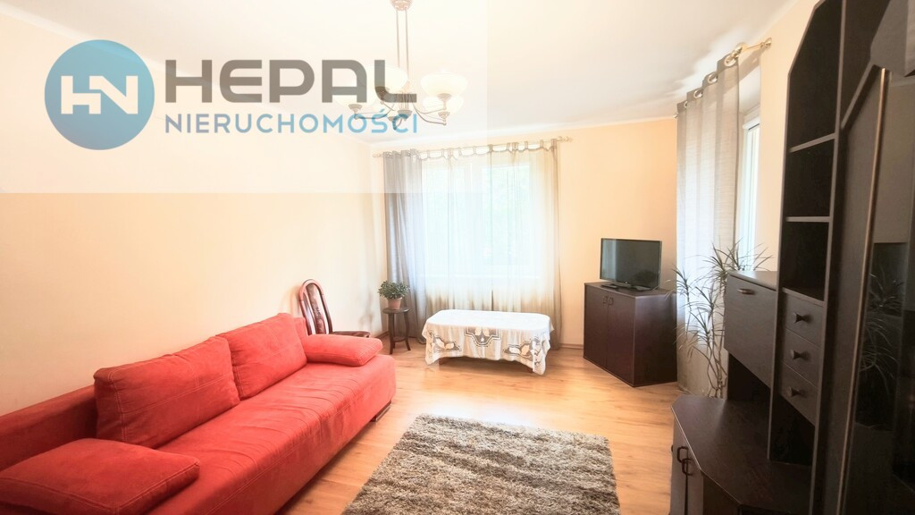 Kawalerka 35 m² Centrum - Widok 2