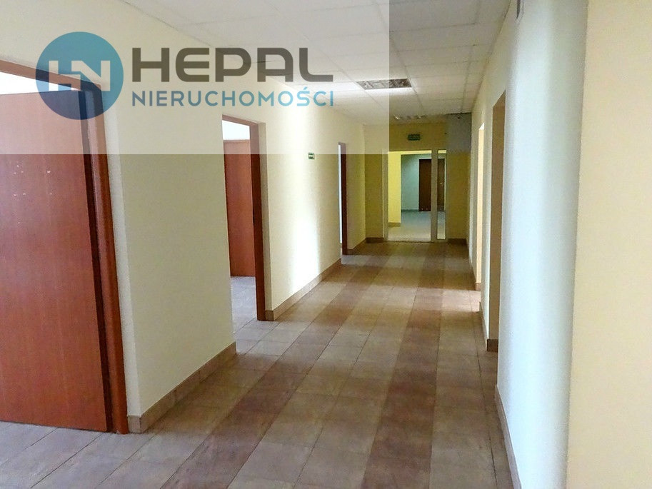 lokal do wynajęcia 294 m², Centrum - Więcej