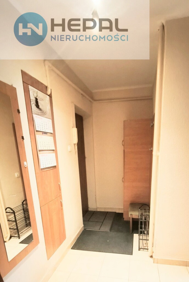 Kawalerka 35 m² Centrum - Widok 6