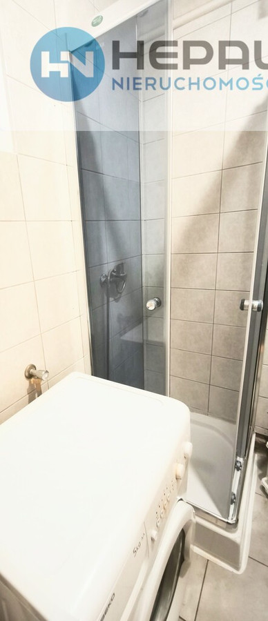 Kawalerka 35 m² Centrum - Widok 4