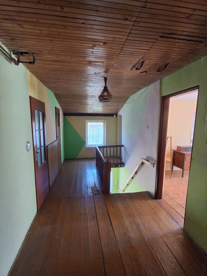 Dom – Stare Bogaczowice, Struga - Widok 4