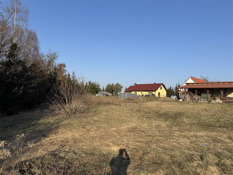 Idealne miejsce na Twój dom – Wisznia Mała - Więcej