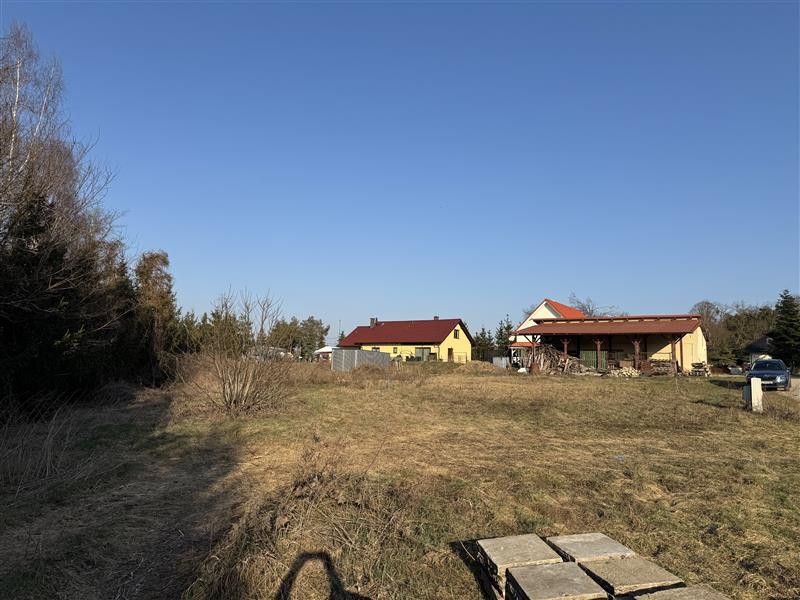 Idealne miejsce na Twój dom – Wisznia Mała - Widok 5
