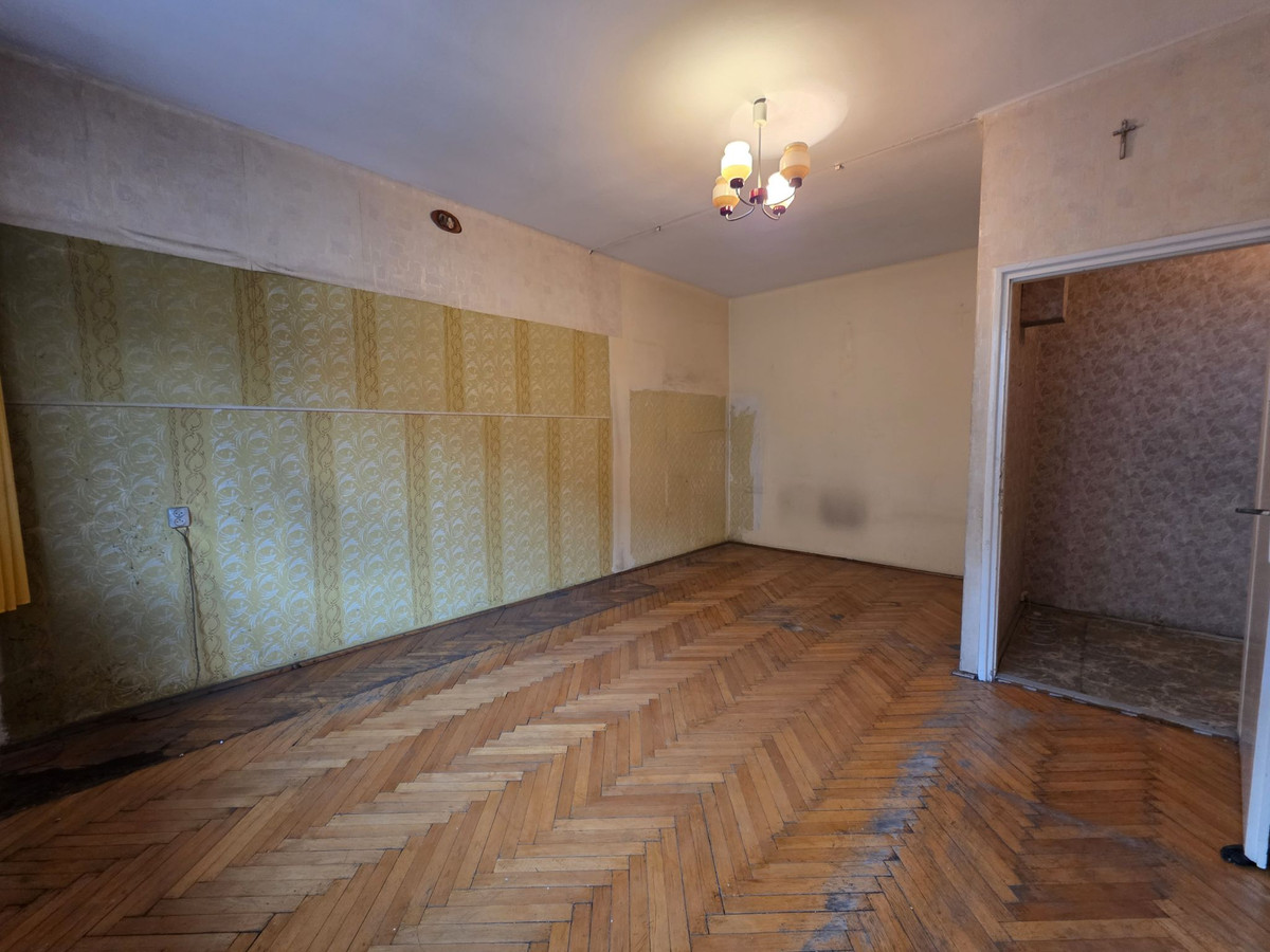 Mieszkanie – Bytom, Śródmieście - Widok 5