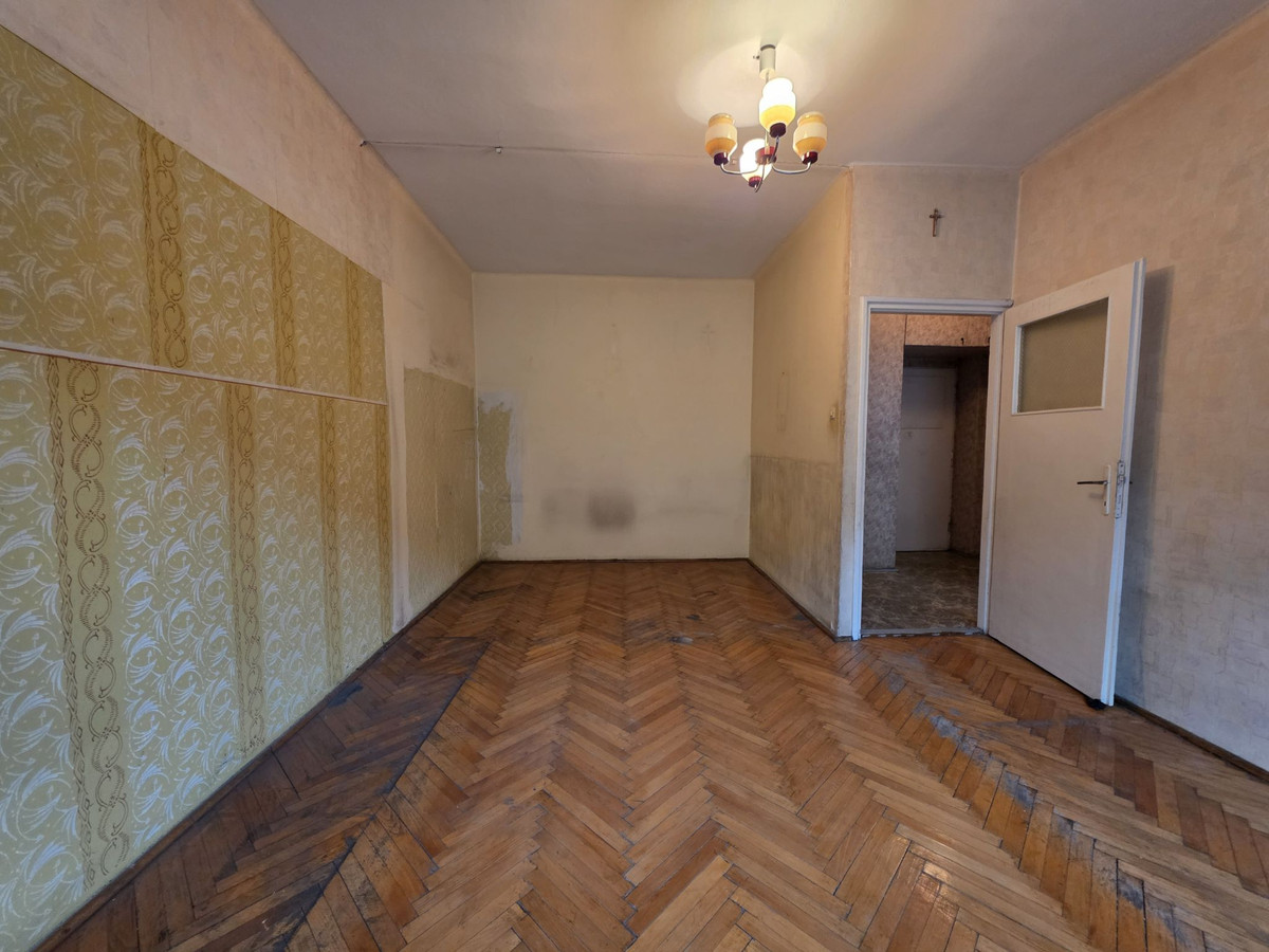 Mieszkanie – Bytom, Śródmieście - Widok 3