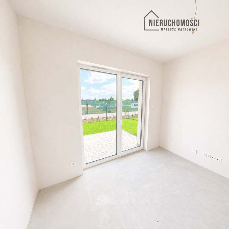 Mieszkanie – Grudziądz - Widok 2