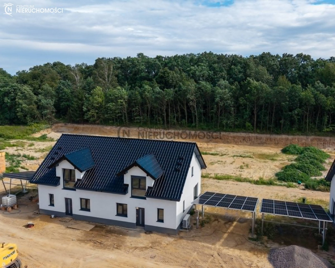 Dom – Złotoryja, Kozów - Widok 3