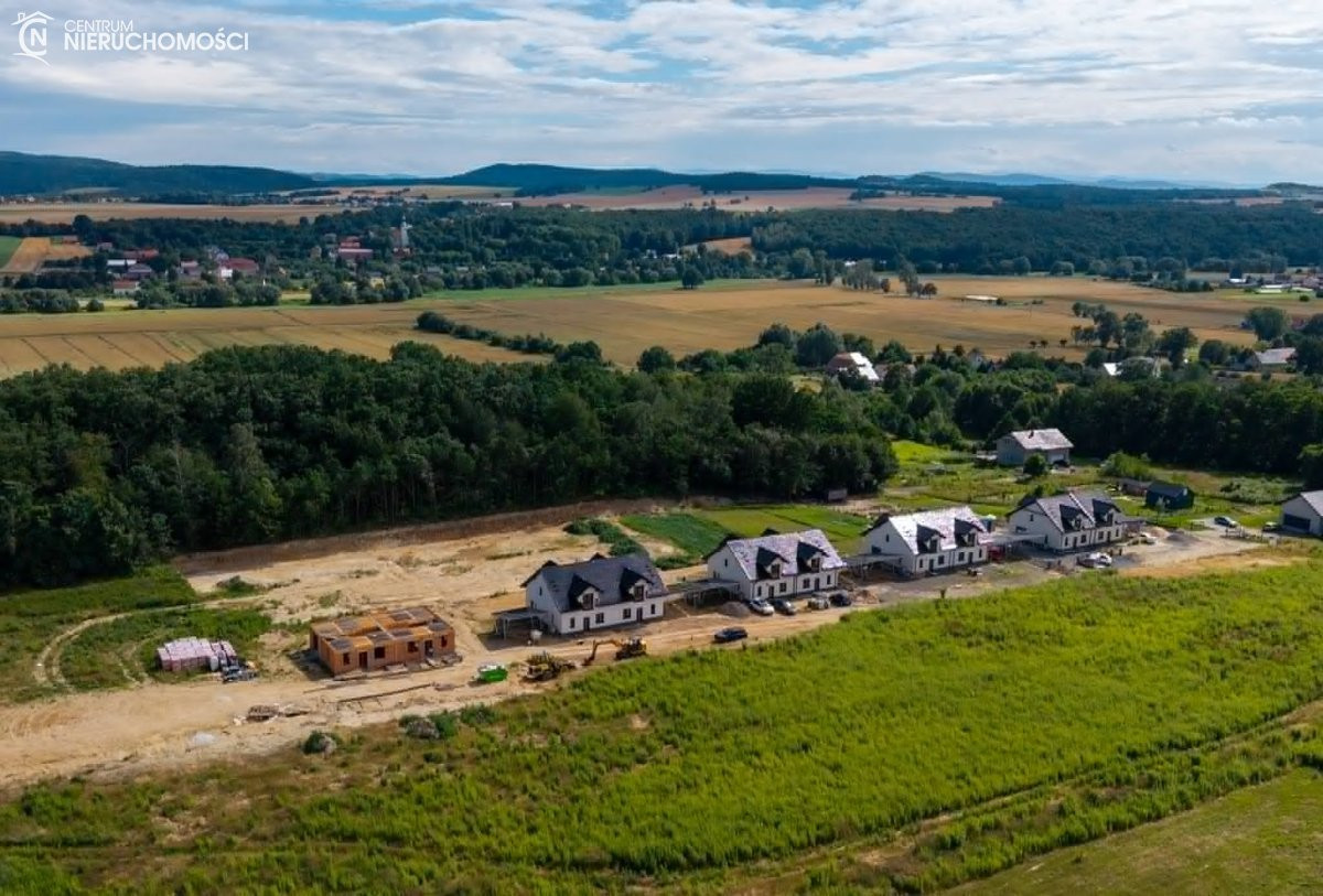 Dom – Złotoryja, Kozów - Widok 4