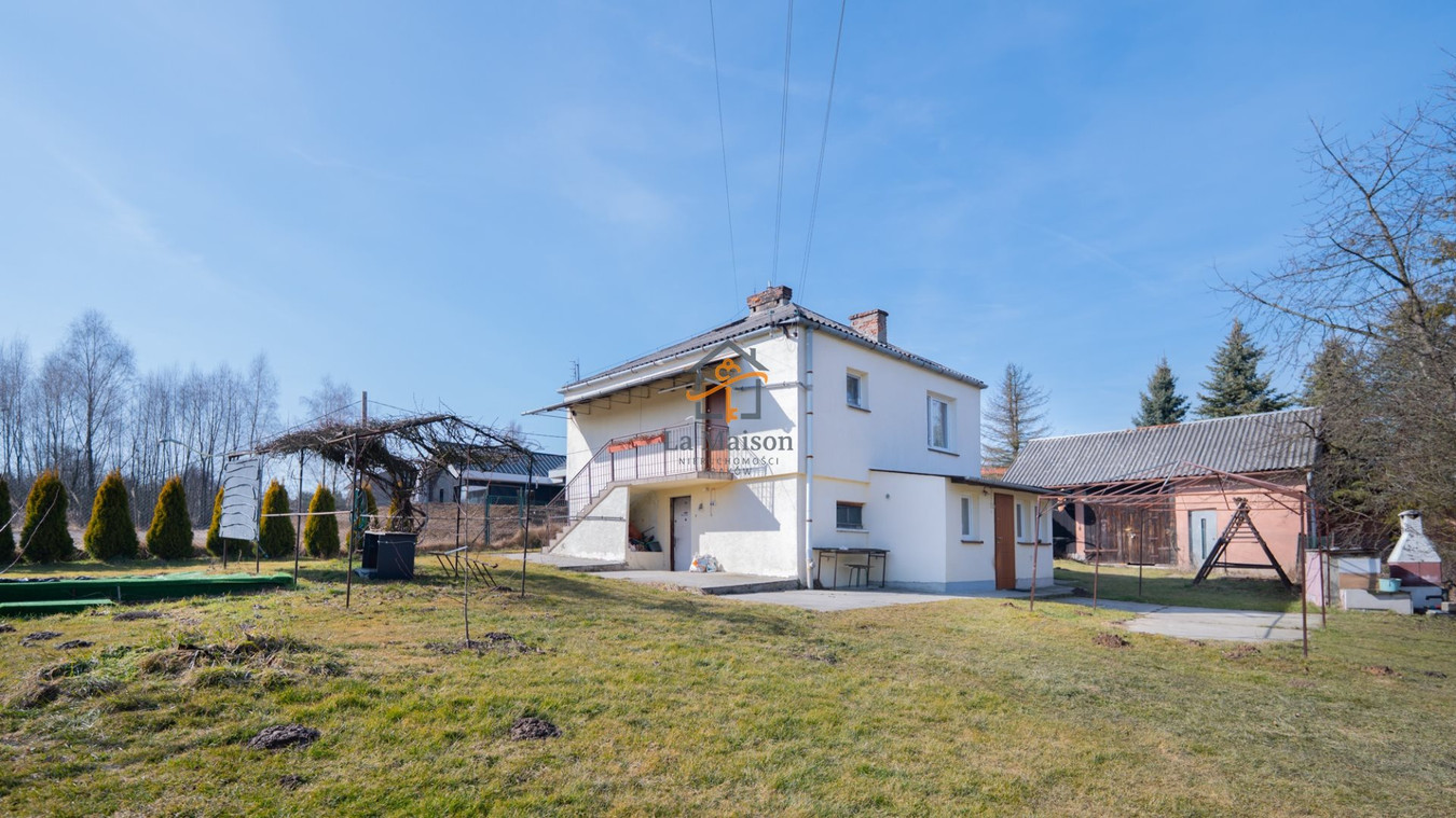 Ház, 99 m², telek 3817 m²