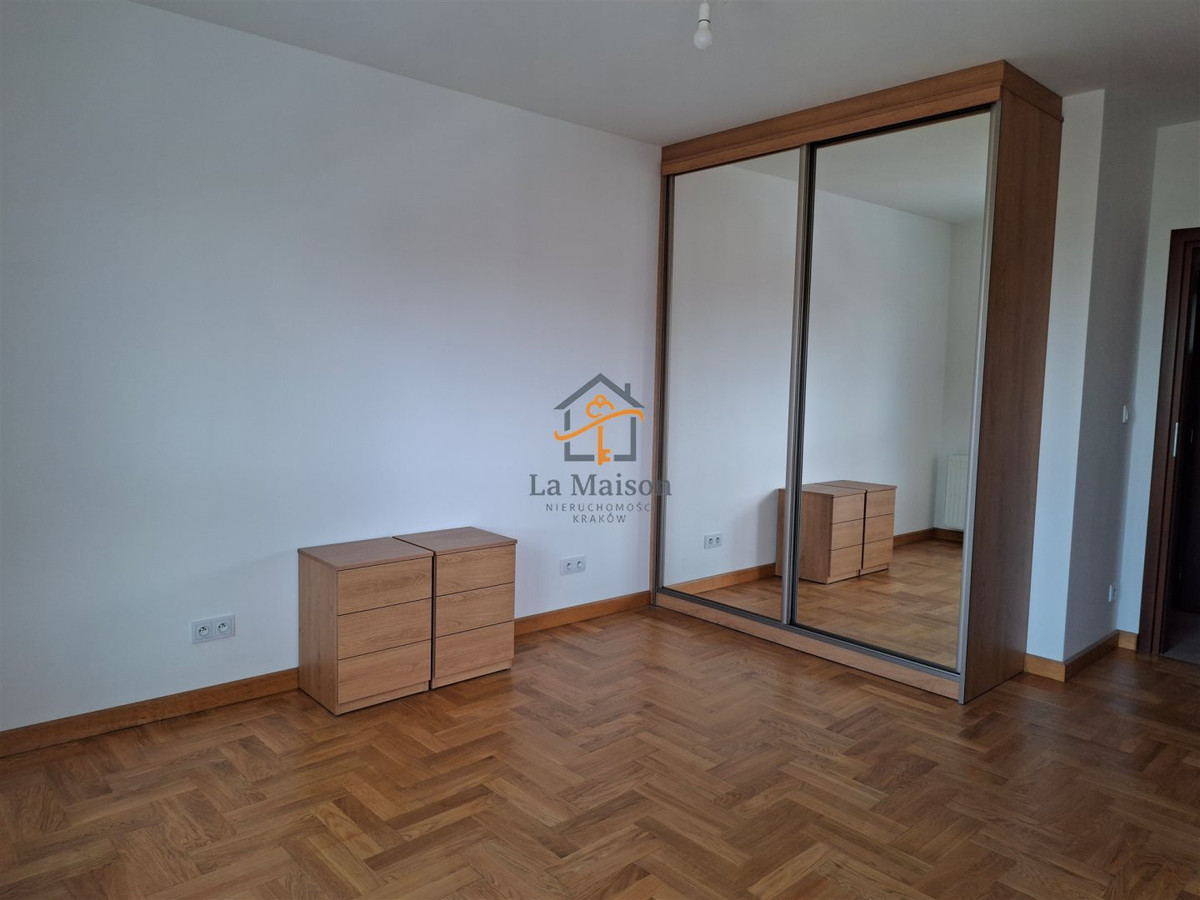 Mieszkanie – Kraków, Krowodrza - Widok 4