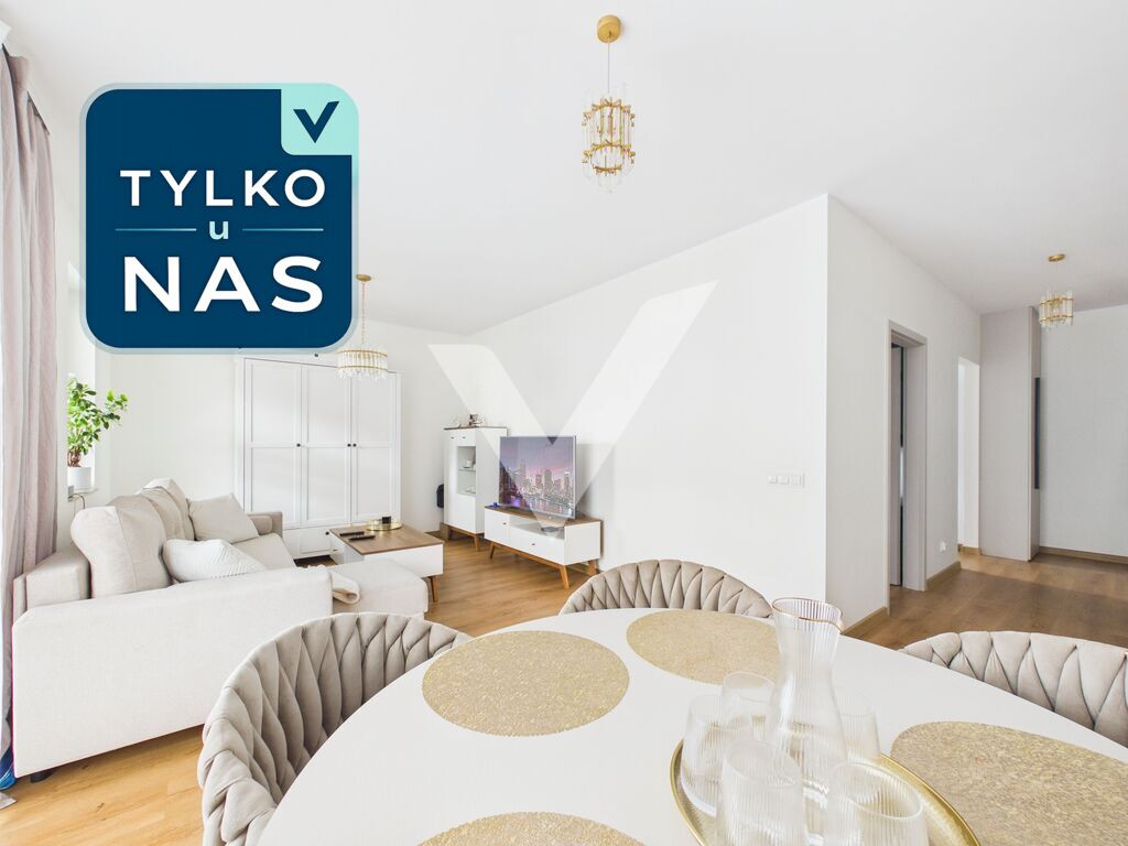 Mieszkanie – Osielsko - Widok 2