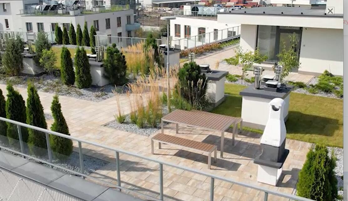 Mieszkanie – Warszawa, Wysockiego, Targówek - Widok 3