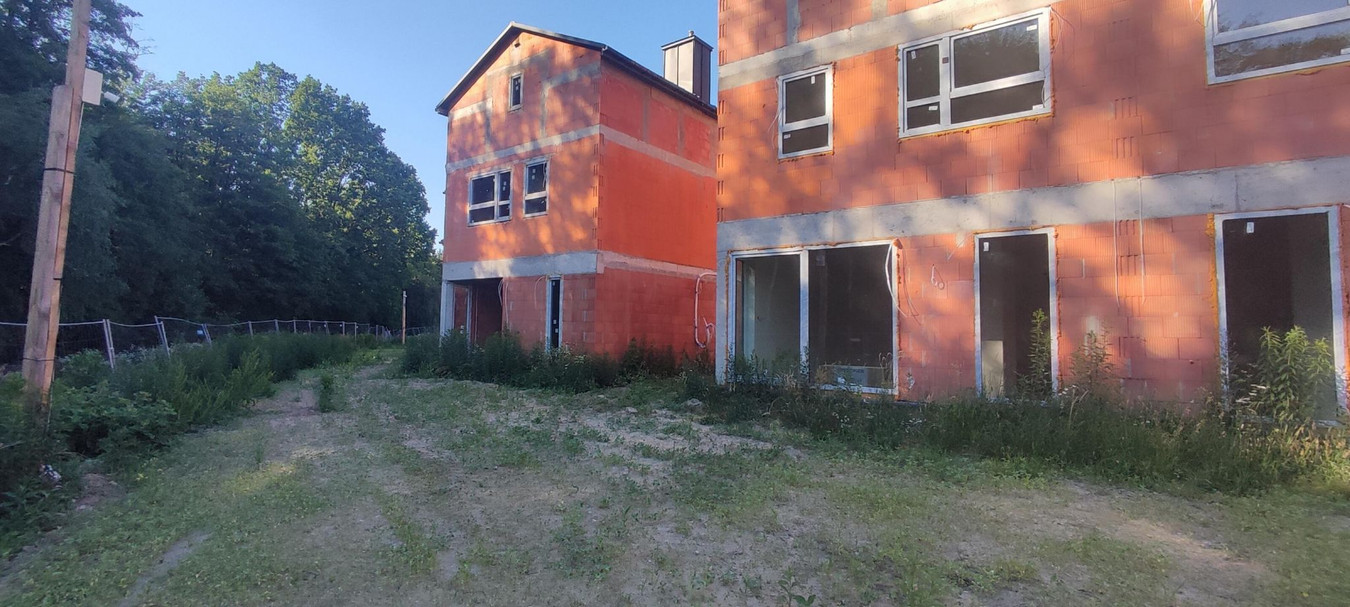 House in Warszawa, Białołęka - Więcej