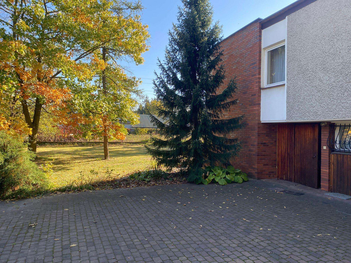 Działka usługowa bezpośrednio przy ul. Modlińskiej - Więcej