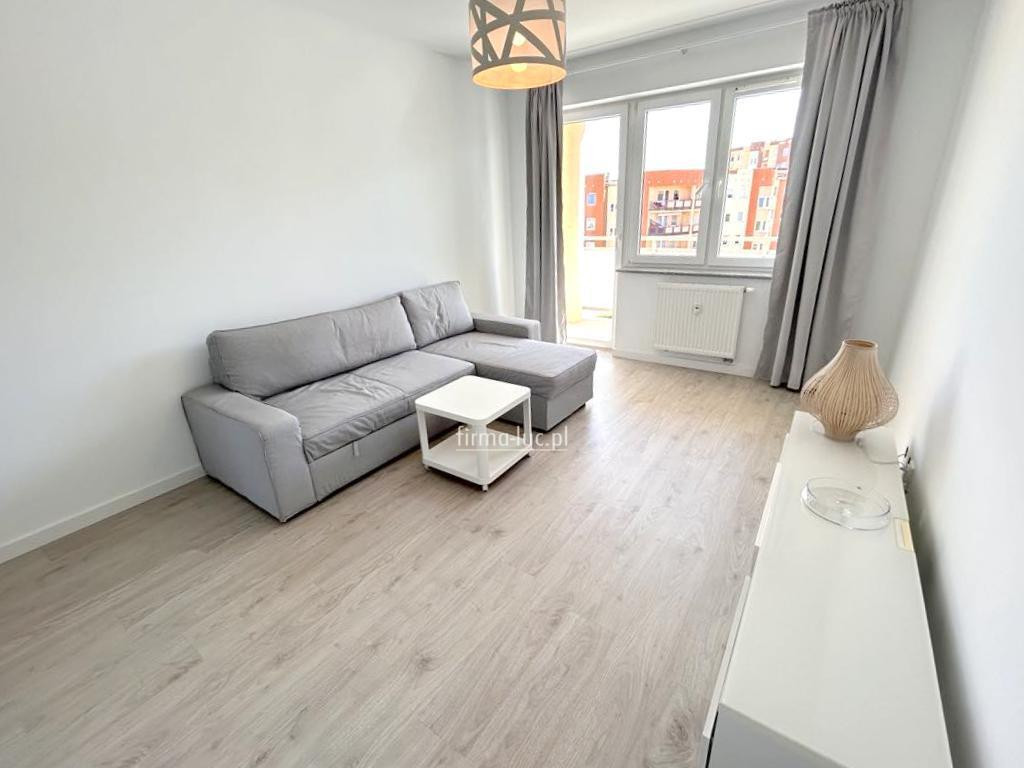 Apartment in Gorzów Wielkopolski, Osiedle Manhattan, Os. Manhattan - Widok 5