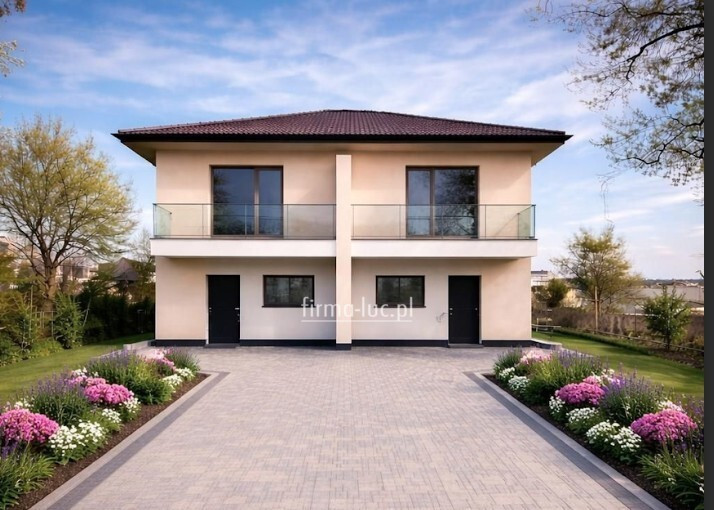 Dom – Gorzów Wielkopolski - Widok 4