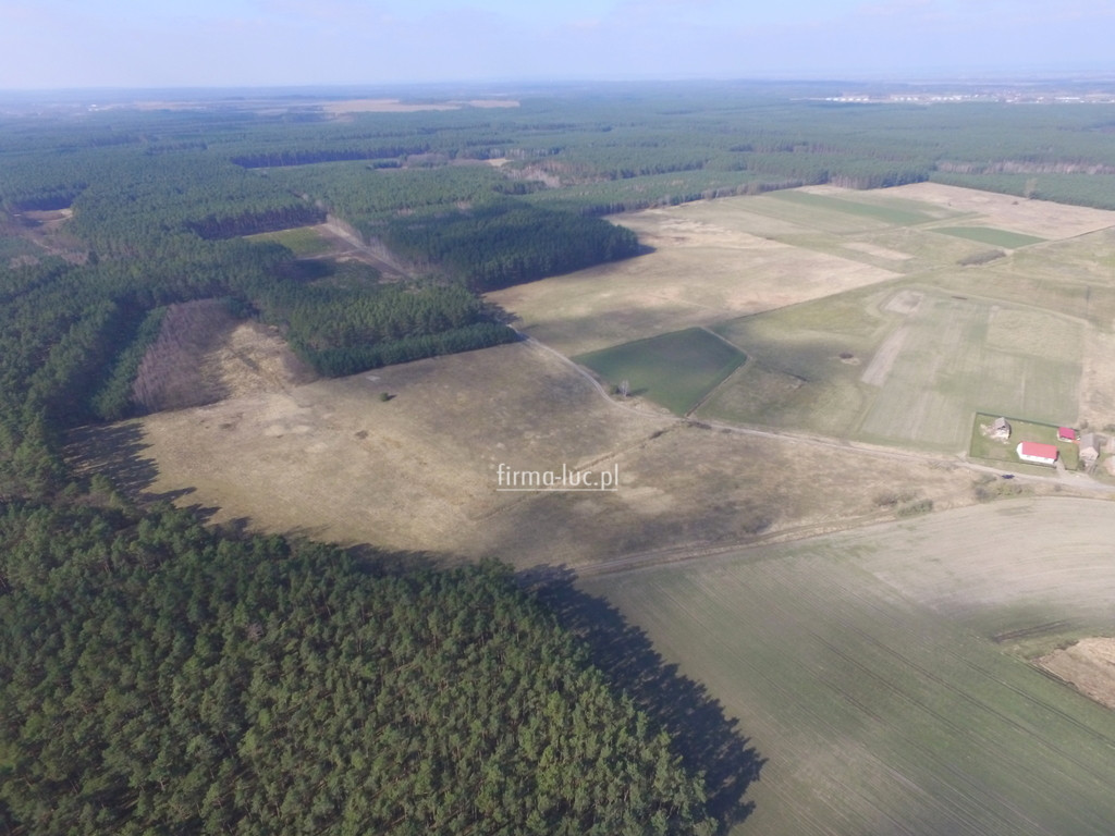DZIAŁKA NA PENSJONAT LUB INNY OBIEKT TURYSTYCZNY - Widok 4