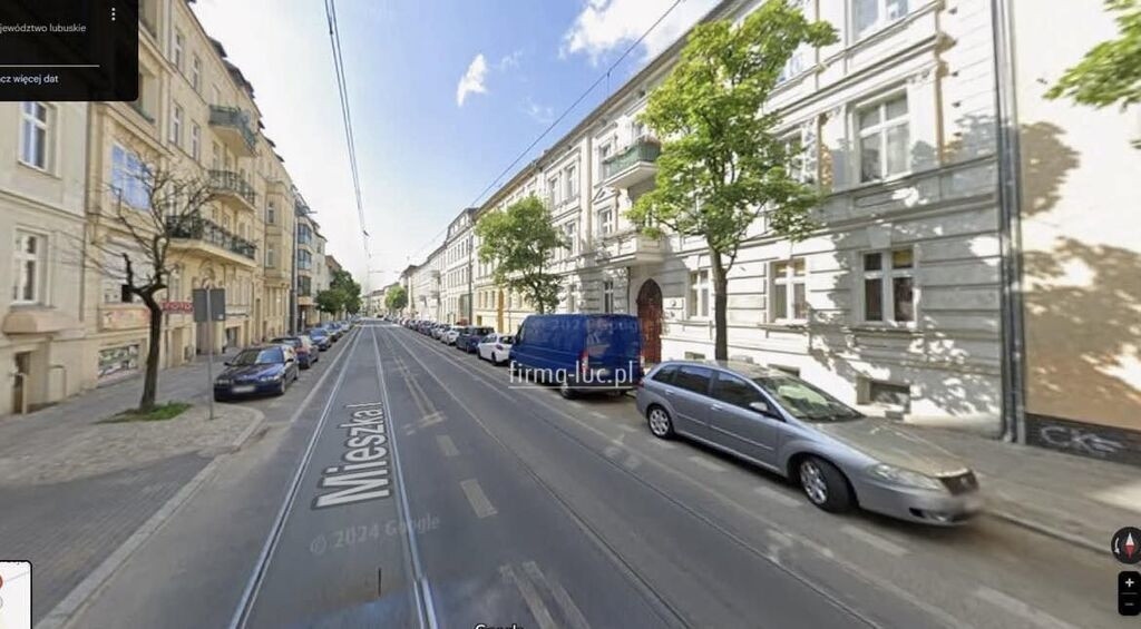 Lokal w sródmieściu idealny na usługi - Widok 2