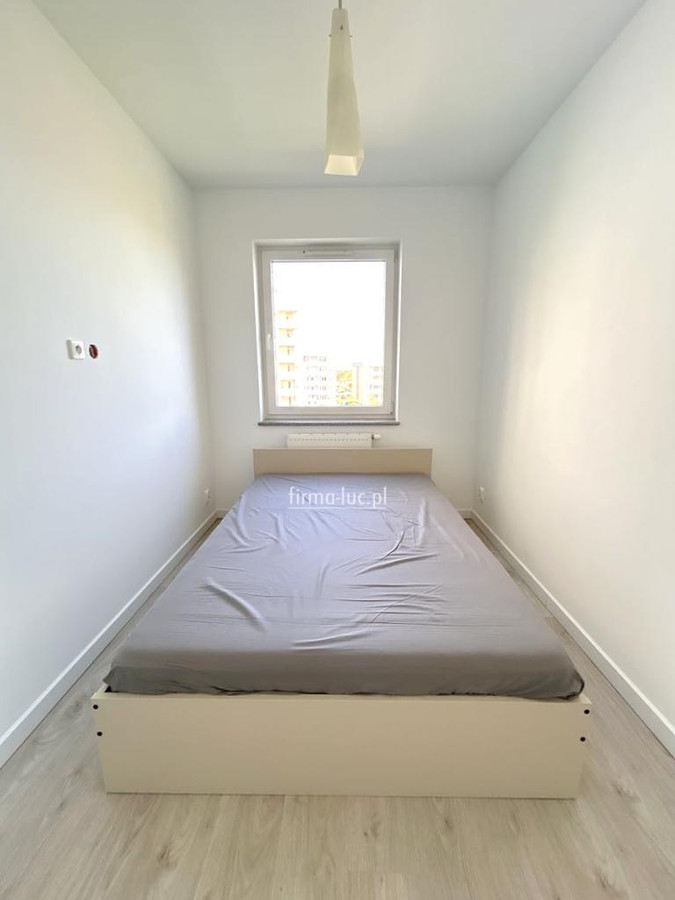 Apartment in Gorzów Wielkopolski, Osiedle Manhattan, Os. Manhattan - Widok 6