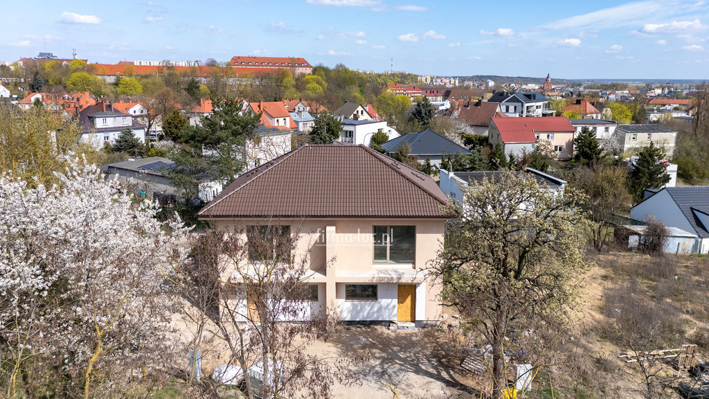 Dom – Gorzów Wielkopolski - Widok 3