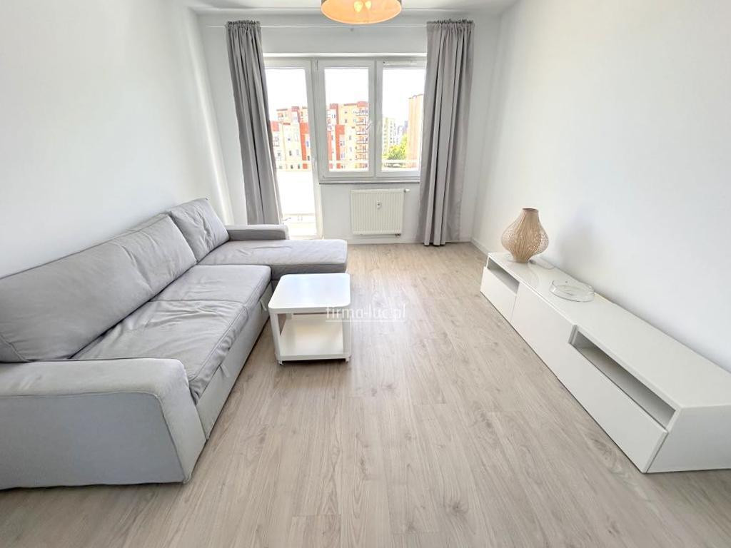 Apartment in Gorzów Wielkopolski, Osiedle Manhattan, Os. Manhattan - Widok 3