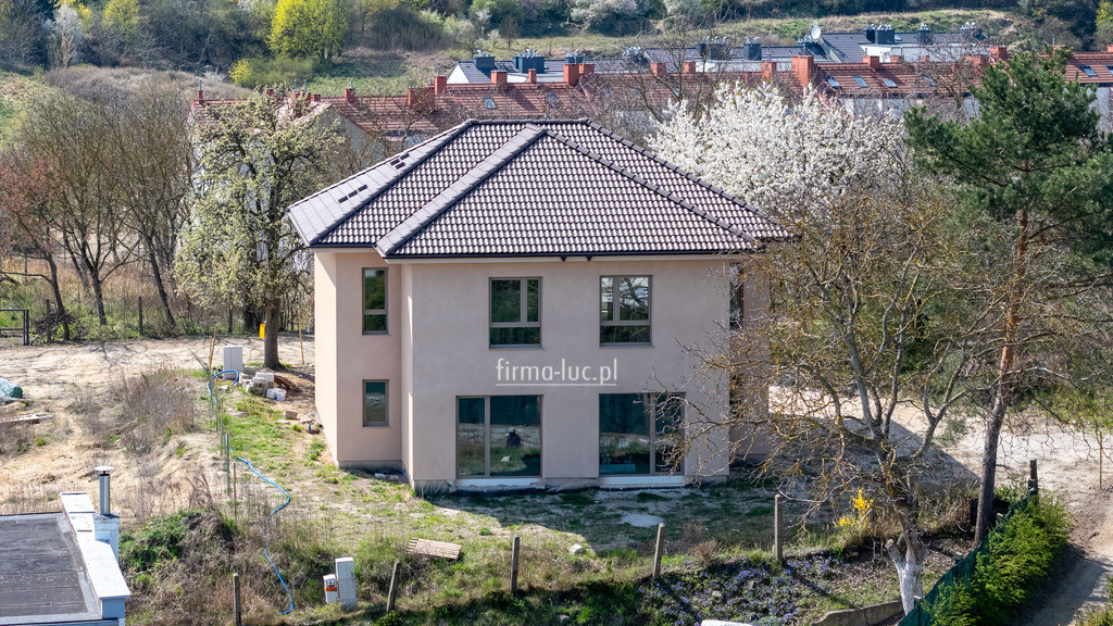Dom – Gorzów Wielkopolski - Widok 2